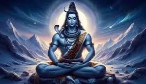 Shiv Panchakshar स्तोत्र का नियमित जाप खुलेगा सौभाग्य और समृद्धि के पांच द्वार Shiv Panchakshar स्तोत्र का नियमित जाप खुलेगा सौभाग्य और समृद्धि के पांच द्वार