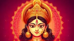 Ashadha Gupt Navratri 2025: आषाढ़ गुप्त नवरात्रि शुरू, राशि के अनुसार ये उपाय करने से दूर होंगी परेशानियां Ashadha Gupt Navratri 2025: आषाढ़ गुप्त नवरात्रि शुरू, राशि के अनुसार ये उपाय करने से दूर होंगी परेशानियां