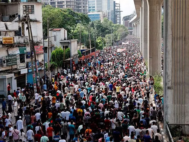 इस्कॉन बांग्लादेश में उच्च सुरक्षा के बीच रथ यात्रा उत्सव मनाएगा इस्कॉन बांग्लादेश में उच्च सुरक्षा के बीच रथ यात्रा उत्सव मनाएगा
