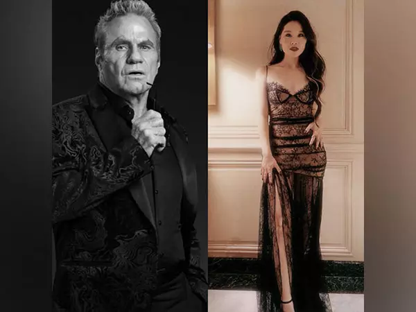 Martin Kove ने कोबरा काई की सह-कलाकार एलिसिया हन्नाह-किम को काटने के लिए माफ़ी मांगी Martin Kove ने कोबरा काई की सह-कलाकार एलिसिया हन्नाह-किम को काटने के लिए माफ़ी मांगी