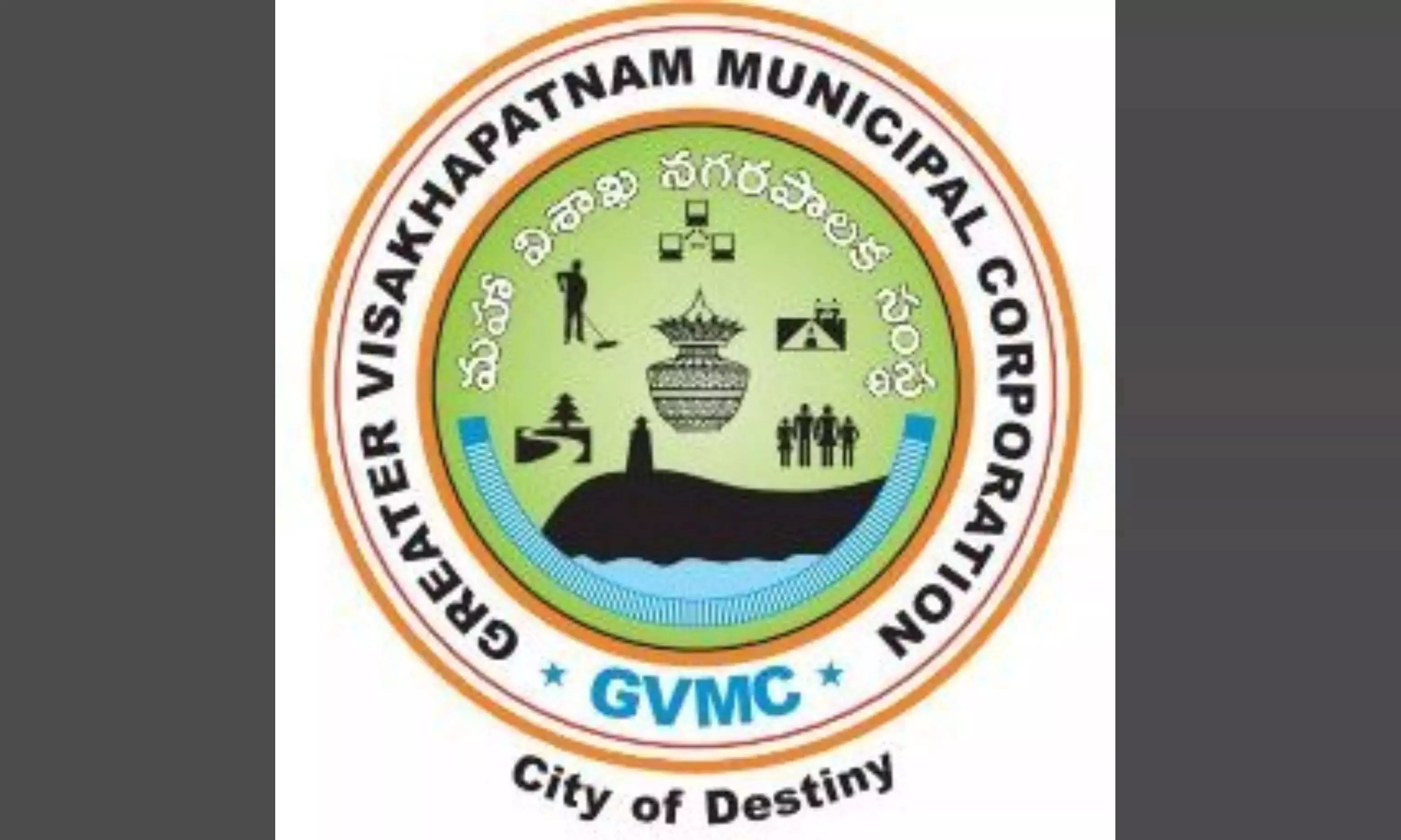 हाईकोर्ट ने Vizag अतिक्रमण याचिका पर जवाब मांगा हाईकोर्ट ने Vizag अतिक्रमण याचिका पर जवाब मांगा