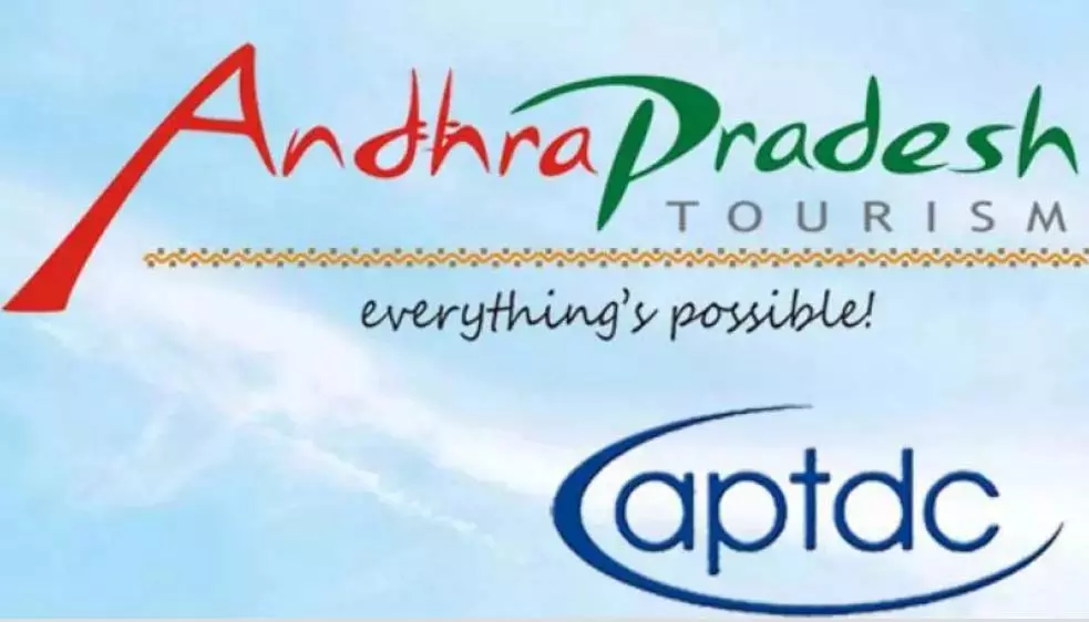 हरित परिवहन को बढ़ावा देने के लिए APTDC कॉन्क्लेव हरित परिवहन को बढ़ावा देने के लिए APTDC कॉन्क्लेव