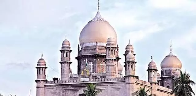 मुस्लिम महिलाओं को खुला पाने का पूर्ण अधिकार: Telangana HC मुस्लिम महिलाओं को खुला पाने का पूर्ण अधिकार: Telangana HC