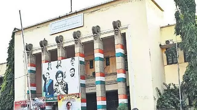 आंतरिक विवादों पर चर्चा के लिए TPCC अनुशासन समिति की बैठक जल्द आंतरिक विवादों पर चर्चा के लिए TPCC अनुशासन समिति की बैठक जल्द