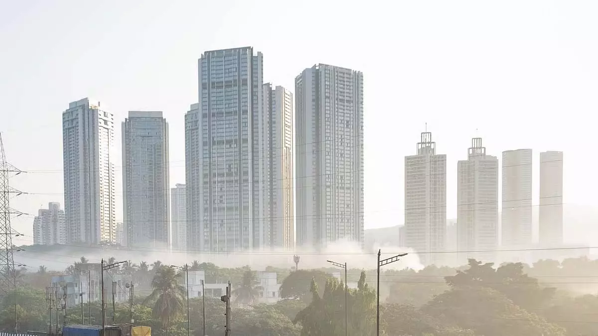 पुणे रियल एस्टेट: मई 2025 में संपत्ति पंजीकरण में बड़ी गिरावट पुणे रियल एस्टेट: मई 2025 में संपत्ति पंजीकरण में बड़ी गिरावट