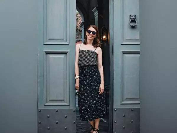 निर्देशक Sofia Coppola को हिंसक फिल्में पसंद नहीं हैं, उन्होंने पुरानी काउबॉय फिल्मों की प्रशंसा की निर्देशक Sofia Coppola को हिंसक फिल्में पसंद नहीं हैं, उन्होंने पुरानी काउबॉय फिल्मों की प्रशंसा की