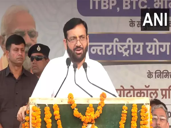 Haryana सरकार ने लाडो लक्ष्मी योजना को लागू करने की तैयारी पूरी कर ली Haryana सरकार ने लाडो लक्ष्मी योजना को लागू करने की तैयारी पूरी कर ली