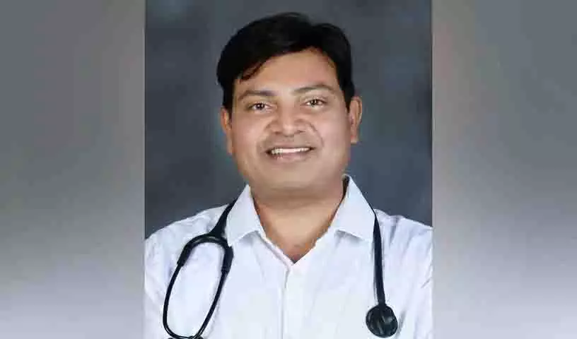 Dr Vishal Akula को ब्रिटेन में बीआईपीए वार्षिक सम्मेलन में वक्ता के रूप में आमंत्रित किया गया Dr Vishal Akula को ब्रिटेन में बीआईपीए वार्षिक सम्मेलन में वक्ता के रूप में आमंत्रित किया गया