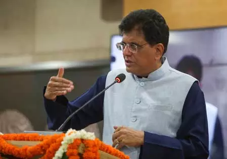 पीएलआई योजना में 1.76 लाख करोड़ रुपए का निवेश, मार्च 2025 तक 12 लाख से अधिक रोजगार हुए पैदा पीएलआई योजना में 1.76 लाख करोड़ रुपए का निवेश, मार्च 2025 तक 12 लाख से अधिक रोजगार हुए पैदा