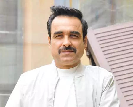 मैं पहले की तरह लगातार काम नहीं करूंगा: पंकज त्रिपाठी मैं पहले की तरह लगातार काम नहीं करूंगा: पंकज त्रिपाठी