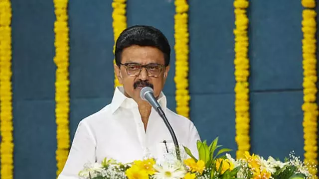 Tamil Nadu: चिपकट औद्योगिक पार्क तिरुपत्तूर जिले के लिए 5 नई घोषणाएं Tamil Nadu: चिपकट औद्योगिक पार्क तिरुपत्तूर जिले के लिए 5 नई घोषणाएं