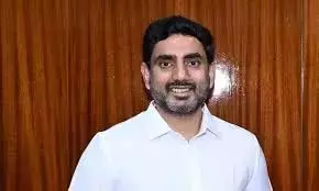 Andhra: नायडू-लोकेश 2 जुलाई से जमीनी कार्यकर्ताओं और नागरिकों से जुड़ेंगे Andhra: नायडू-लोकेश 2 जुलाई से जमीनी कार्यकर्ताओं और नागरिकों से जुड़ेंगे