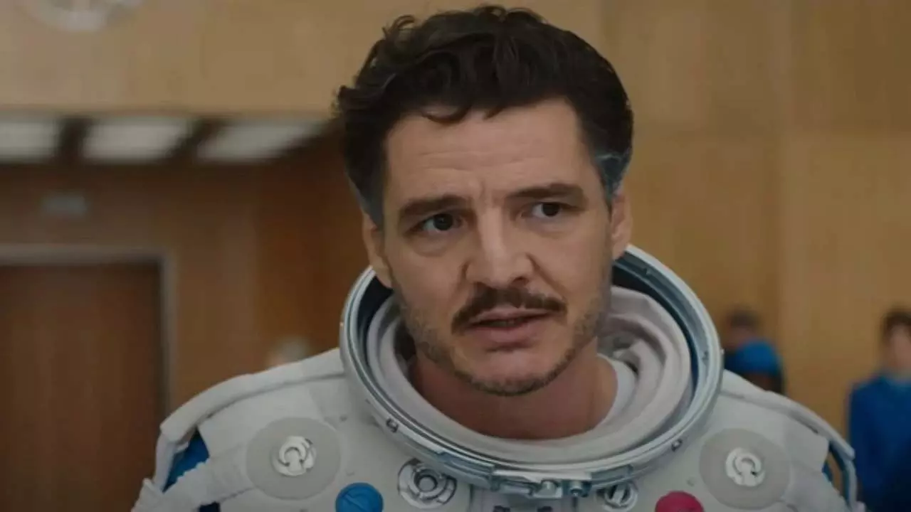 Pedro Pascal ने रीड रिचर्ड्स की भूमिका के लिए ‘बहुत पुराने’ दावों का जवाब दिया Pedro Pascal ने रीड रिचर्ड्स की भूमिका के लिए ‘बहुत पुराने’ दावों का जवाब दिया