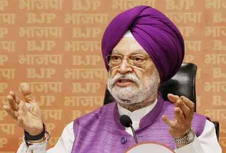 कनिष्क बम विस्फोट एक दुर्घटना नहीं थी : हरदीप सिंह पुरी कनिष्क बम विस्फोट एक दुर्घटना नहीं थी : हरदीप सिंह पुरी