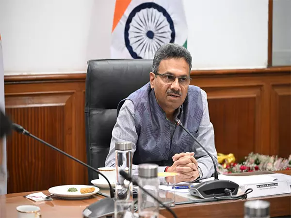 Haryana में ऑनलाइन ट्रांसफर नीति लागू करने को नोडल अफसर नियुक्त Haryana में ऑनलाइन ट्रांसफर नीति लागू करने को नोडल अफसर नियुक्त
