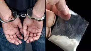Bareilly: स्मैक तस्करी का खुलासा, पुलिस ने आरोपी को दबोचा Bareilly: स्मैक तस्करी का खुलासा, पुलिस ने आरोपी को दबोचा