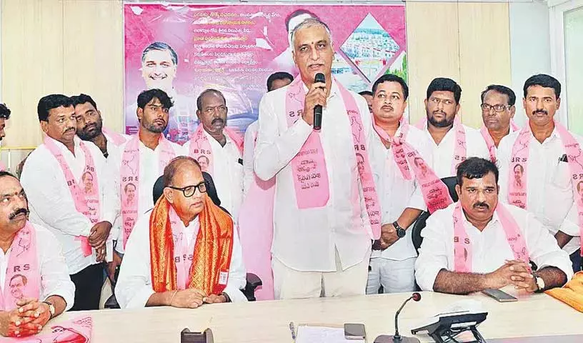 हमें गारंटी पर कहां चर्चा करनी चाहिए? हमें गारंटी पर कहां चर्चा करनी चाहिए?