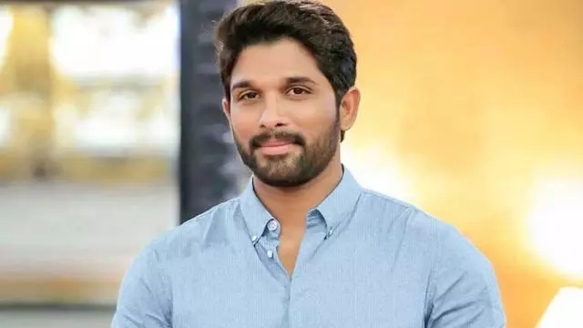 Allu Arjun : एटली फिल्म में 350 करोड़ का VFX खर्च? जानिए क्या कहा गया Allu Arjun : एटली फिल्म में 350 करोड़ का VFX खर्च? जानिए क्या कहा गया