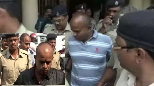 Cuttack : बहुचर्चित हत्याकांड का फैसला, ढाला सामंता बंधु बरी Cuttack : बहुचर्चित हत्याकांड का फैसला, ढाला सामंता बंधु बरी