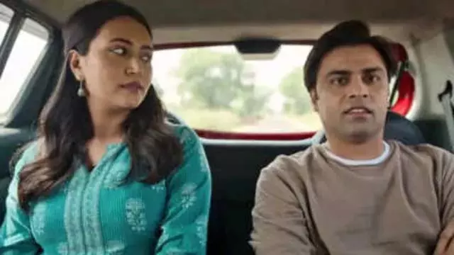 क्या आ रहा है पंचायत 5? रिंकी उर्फ संविका ने फैंस को दी खुशखबरी क्या आ रहा है पंचायत 5? रिंकी उर्फ संविका ने फैंस को दी खुशखबरी