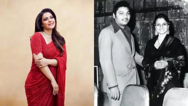 Kajol : बताया कैसे संभाला माता-पिता के तलाक का दर्द Kajol : बताया कैसे संभाला माता-पिता के तलाक का दर्द