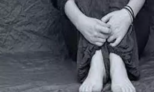 Ludhiana : नाबालिग लड़की से दुष्कर्म, आरोपी ने होटल में की शर्मनाक हरकत Ludhiana : नाबालिग लड़की से दुष्कर्म, आरोपी ने होटल में की शर्मनाक हरकत