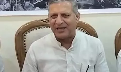 आपातकाल में संविधान की हत्‍या और मौलिक अधिकारों का हुआ हनन : कंवर पाल गुज्जर