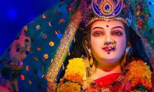 Gupt Navratri 2025: आज से गुप्त नवरात्रि शुरू, जानें देवी पूजा का महत्व और लाभ