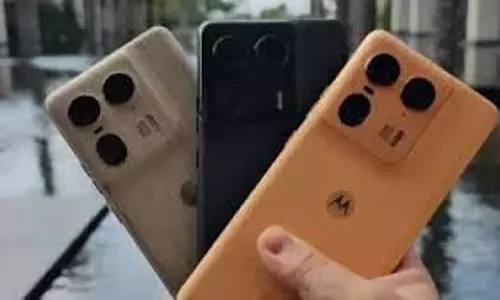 Flipkart :  Motorola Edge 50 Ultra 512GB की कीमत में सबसे बड़ी गिरावट