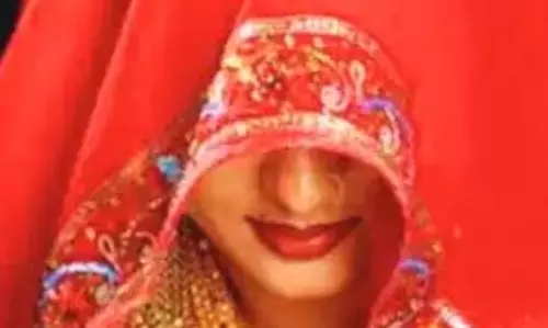 कभी शीला बन जाती तो कभी ममता, लूटेरी दुल्हन गैंग के साथ गिरफ्तार
