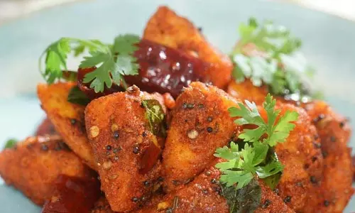 Tawa Idli: मसालेदार भोजन के रूप में यह व्यंजन सुपरहिट है