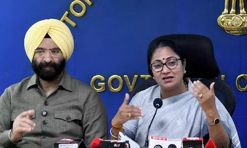 मुख्यमंत्री ने दिल्ली व्यापारी कल्याण बोर्ड के गठन की घोषणा की मुख्यमंत्री ने दिल्ली व्यापारी कल्याण बोर्ड के गठन की घोषणा की
