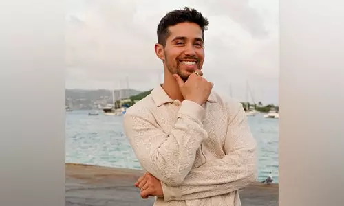 ब्रैंडन लाराकुएंटे शिकागो फायर Season 14 में नजर आएंगे ब्रैंडन लाराकुएंटे शिकागो फायर Season 14 में नजर आएंगे