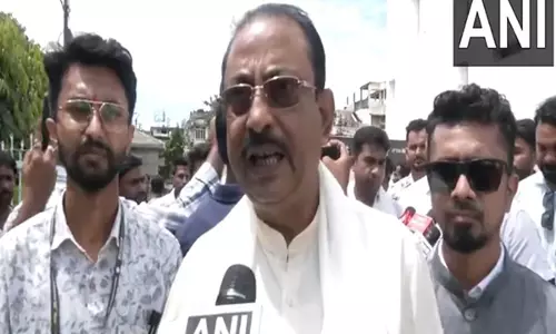 इंदिरा गांधी ने अपनी कुर्सी बचाने के लिए आपातकाल लागू किया: Tripura BJP Chief