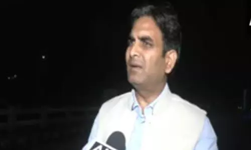 Himachal: धर्मशाला के पास अचानक आई बाढ़ में दो लोगों की मौत, छह लापता