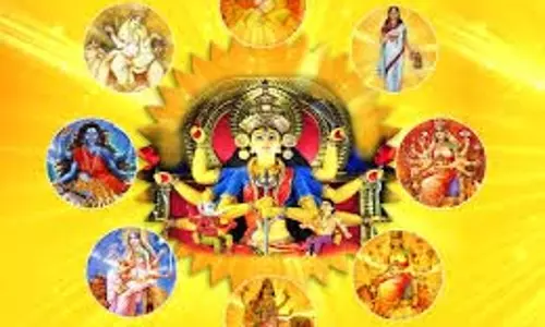 Gupt Navratri 2025: गुप्त नवरात्रि पर करें ये चमत्कारी उपाय, खत्म हो जाएगा बुरा समय