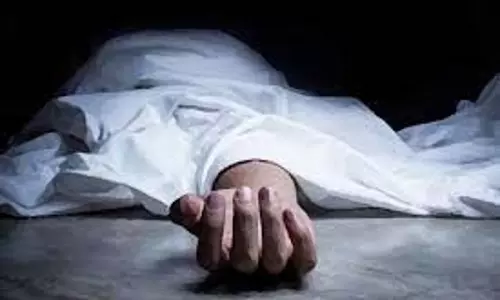 Jammu-Kashmir:  दर्दनाक हादसा, नहाते समय 12 साल के बच्चे की मौत