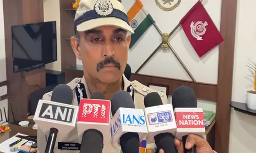 Puri में जगन्नाथ रथ यात्रा के दौरान यातायात को नियंत्रित करने की व्यवस्था की गई