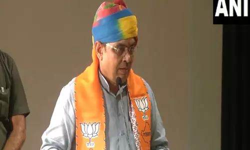 लोकतांत्रिक मूल्यों को कुचलने का घृणित कृत्य: आपातकाल की 50वीं वर्षगांठ पर Rajasthan CM