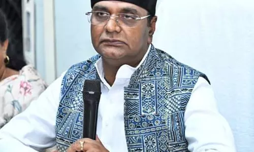 मध्य प्रदेश में अवैध निर्माण बिल्कुल भी बर्दाश्त नहीं : मंत्री विश्वास सारंग मध्य प्रदेश में अवैध निर्माण बिल्कुल भी बर्दाश्त नहीं : मंत्री विश्वास सारंग