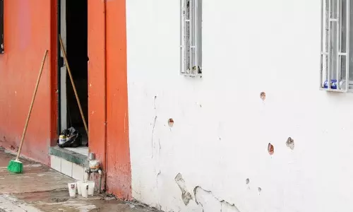 मेक्सिको के गुआनाजुआटो राज्य में जश्न के दौरान हुए हमले में 12 लोगों की मौत मेक्सिको के गुआनाजुआटो राज्य में जश्न के दौरान हुए हमले में 12 लोगों की मौत