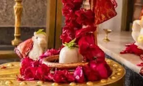 धर्म: शुभ योग में मनाया जाएगा सावन के पहले सोमवार का व्रत