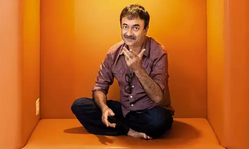 माय मेलबर्न  पार्ट टू में साथ काम करेंगे राजकुमार हिरानी और ​​शूजित सरकार
