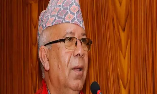 नेपाली विशेष न्यायालय ने भूमि घोटाला मामले में पूर्व PM नेपाल को जमानत पर रिहा करने का आदेश दिया