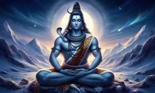 Shiv Panchakshar स्तोत्र का नियमित जाप खुलेगा  सौभाग्य और समृद्धि के पांच द्वार