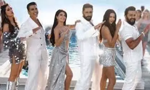 Housefull 5 Box Office Collection Day 20: धीमी पड़ गई है हाउसफुल 5 की रफ्तार