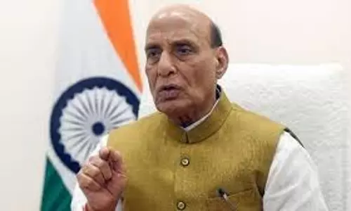 SCO बैठक में भारत सख्त: आतंकवाद के अड्डों पर हमला करने से नहीं झिझकेगा – रक्षा मंत्री