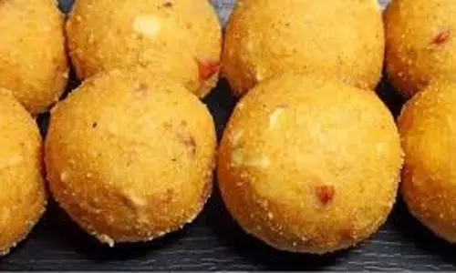 Tasty Laddu: बिना चीनी के बनाएं ये टेस्टी लड्डू