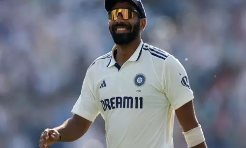 शास्त्री ने भारत को England के खिलाफ दूसरे टेस्ट में बुमराह को आराम देने के बारे में आगाह किया शास्त्री ने भारत को England के खिलाफ दूसरे टेस्ट में बुमराह को आराम देने के बारे में आगाह किया
