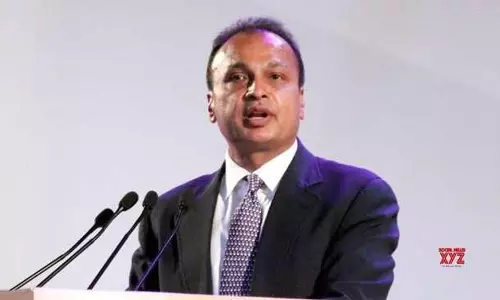 रिलायंस को जर्मन कंपनी से 600 करोड़ रुपये का रक्षा ऑर्डर मिला